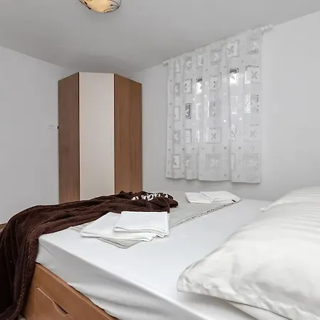 Vacation House Marko's Dream * Zagvozd