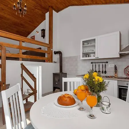 Hébergement de vacances Vacation House Marko's Dream Zagvozd