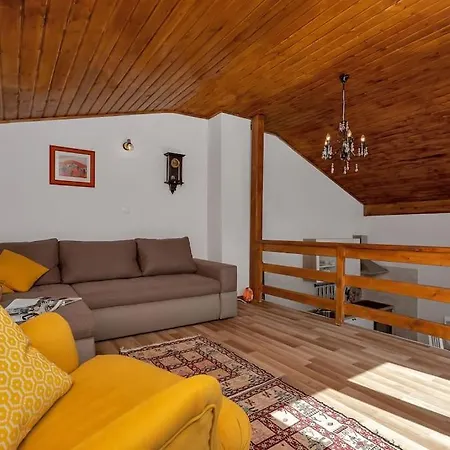 Vacation House Marko's Dream Hébergement de vacances *