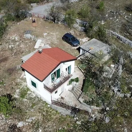 Vacation House Marko's Dream Hébergement de vacances Zagvozd